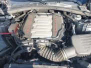 ✅ 2020 Chevrolet Camaro 1SS • VIN: 1G1FF1R75L0103085 • Lot: 41220609. Listed on IAAI with 46,116 mi. Free auction sales archive from the USA and detailed vehicle history report at DreamBid. Image 10.