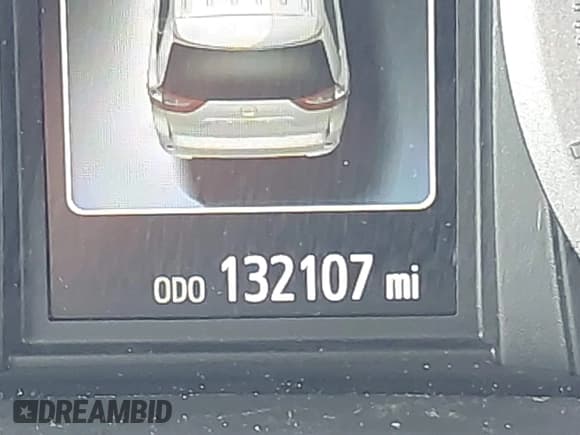 ✅ 2020 Toyota Sienna XLE Auto Access Seat • VIN: 5TDYZ3DC6LS021788 • Lot: 42178834. Listed on IAAI with 132,107 mi. Free auction sales archive from the USA and detailed vehicle history report at DreamBid. Image 16.