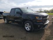✅ 2019 Chevrolet Silverado 1500 LT • VIN: 2GCVKPEC4K1193627 • Lot: 52079774. Wystawiony na Copart z przebiegiem 43 722 mil. Bezpłatny archiwum sprzedaży aukcyjnych z USA i szczegółowy raport historii pojazdu na DreamBid. Zdjęcie 4.
