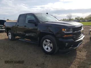 ✅ 2019 Chevrolet Silverado 1500 LT • VIN: 2GCVKPEC4K1193627 • Lot: 52079774. Wystawiony na Copart z przebiegiem 43 722 mil. Bezpłatny archiwum sprzedaży aukcyjnych z USA i szczegółowy raport historii pojazdu na DreamBid. Zdjęcie 4.