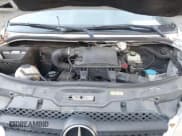 ✅ 2013 Mercedes-Benz Sprinter Cargo • VIN: WD3PE7CC8D5796076 • Lot: 43688575. Listed on IAAI with 363,451 mi. Free auction sales archive from the USA and detailed vehicle history report at DreamBid. Image 10.