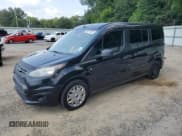 ✅ 2015 Ford Transit Connect XLT • VIN: NM0GS9F74F1224535 • Lot: 68074785. Listed on Copart with 400,591 mi. Free auction sales archive from the USA and detailed vehicle history report at DreamBid. Image 1.