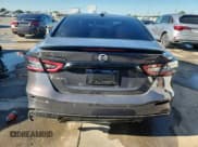 ✅ 2021 Nissan Maxima Platinum • VIN: 1N4AA6FVXMC505545 • Lot: 86542565. Listed on Copart with 76,043 mi. Free auction sales archive from the USA and detailed vehicle history report at DreamBid. Image 6.