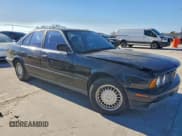 ✅ 1991 BMW 5 Series • VIN: WBAHD6319MBJ59864 • Лот: 94555745. Опубликован ранее на Copart с пробегом 147 892 миль. Бесплатный доступ к архиву аукционных продаж из США и подробный отчёт об истории автомобиля на DreamBid. Изображение 4.