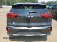 ✅ 2022 Kia Niro EX • VIN: KNDCD3LD9N5527725 • Lot: 66189195. Listed on Copart with 50,021 mi. Free auction sales archive from the USA and detailed vehicle history report at DreamBid. Image 6.