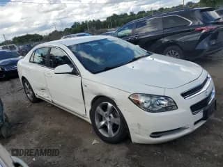 ✅ 2008 Chevrolet Malibu 2LT • VIN: 1G1ZJ57B884277064 • Lot: 67983294. Wystawiony na Copart z przebiegiem 152 635 mil. Bezpłatny archiwum sprzedaży aukcyjnych z USA i szczegółowy raport historii pojazdu na DreamBid. Zdjęcie 4.
