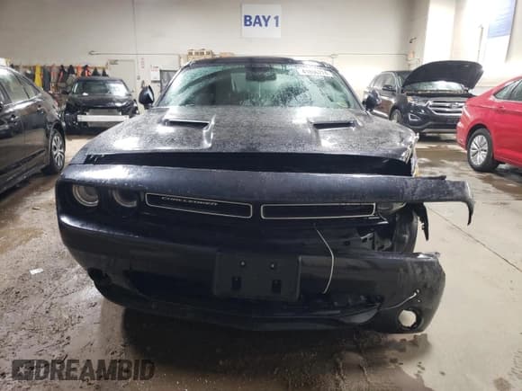 ✅ 2018 Dodge Challenger GT • VIN: 2C3CDZGG6JH124364 • Lot: 41806774. Wystawiony na Copart z przebiegiem 47 104 mil. Bezpłatny archiwum sprzedaży aukcyjnych z USA i szczegółowy raport historii pojazdu na DreamBid. Zdjęcie 5.