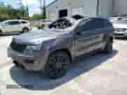 2020 Jeep Grand Cherokee Altitude z VIN 1C4RJFAG5LC108331, wystawiony jako Copart lot #54983305 z przebiegiem Nie podano mil oraz Czysty tytuł • Clean title. Historia ofert i sprzedaży dostępna na DreamBid. Obrazek 1.