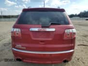 ✅ 2012 GMC Acadia Denali • VIN: 1GKKRTED9CJ404395 • Lot: 87207245. Listed on Copart with 214,958 mi. Free auction sales archive from the USA and detailed vehicle history report at DreamBid. Image 6.