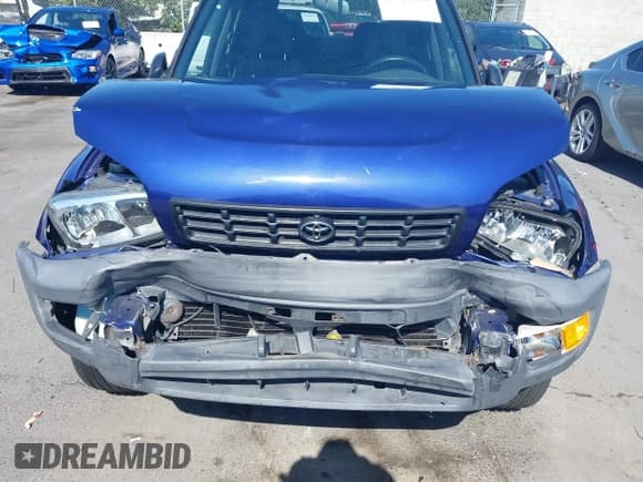 ✅ 1999 Toyota RAV4 • VIN: JT3GP10V6X7048538 • Lot: 41582429. Listed on IAAI with 179,100 mi. Free auction sales archive from the USA and detailed vehicle history report at DreamBid. Image 6.