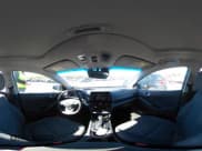 ✅ 2020 Hyundai Ioniq SEL • VIN: KMHC85LC3LU243044 • Lot: 43546511. Listed on IAAI with 243,940 mi. Free auction sales archive from the USA and detailed vehicle history report at DreamBid. Image 19.