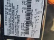 ✅ 2017 Ford Fusion SE • VIN: 3FA6P0H70HR377727 • Лот: 82432865. Опубликован ранее на Copart с пробегом 155 104 миль. Бесплатный доступ к архиву аукционных продаж из США и подробный отчёт об истории автомобиля на DreamBid. Изображение 12.