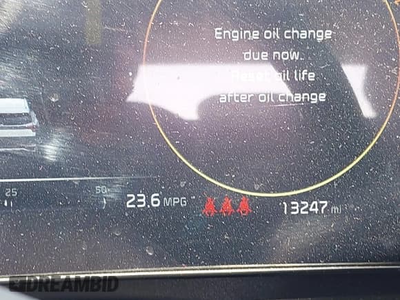 ✅ 2024 Kia Sportage SX-Prestige • VIN: 5XYK53DFXRG226466 • Лот: 41929175. Опубликован ранее на IAAI с пробегом 13 247 миль. Бесплатный доступ к архиву аукционных продаж из США и подробный отчёт об истории автомобиля на DreamBid. Изображение 15.