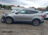 ✅ 2015 Hyundai Santa Fe • VIN: 5XYZUDLB9FG287728 • Лот: 43578765. Опубликован ранее на IAAI с пробегом 45 459 миль. Бесплатный доступ к архиву аукционных продаж из США и подробный отчёт об истории автомобиля на DreamBid. Изображение 15.