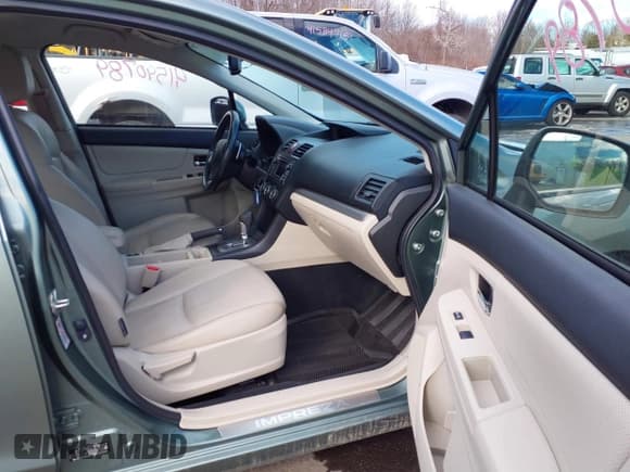 ✅ 2014 Subaru Impreza Limited • VIN: JF1GJAG67EH022748 • Лот: 41590789. Опубликован ранее на IAAI с пробегом 88 156 миль. Бесплатный доступ к архиву аукционных продаж из США и подробный отчёт об истории автомобиля на DreamBid. Изображение 5.