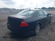 ✅ 2010 Ford Fusion SE • VIN: 3FAHP0HAXAR417516 • Lot: 42771010. Wystawiony na IAAI z przebiegiem 169 731 mil. Bezpłatny archiwum sprzedaży aukcyjnych z USA i szczegółowy raport historii pojazdu na DreamBid. Zdjęcie 4.