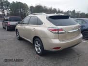 ✅ 2013 Lexus RX 350 • VIN: 2T2BK1BA4DC207822 • Лот: 43854588. Опубликован ранее на IAAI с пробегом 102 018 миль. Бесплатный доступ к архиву аукционных продаж из США и подробный отчёт об истории автомобиля на DreamBid. Изображение 3.