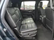 ✅ 2021 GMC Yukon SLT • VIN: 1GKS1BKD7MR181380 • Lot: 43267625. Listed on Copart with 95,232 mi. Free auction sales archive from the USA and detailed vehicle history report at DreamBid. Image 12.