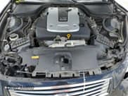 ✅ 2013 Infiniti G37 x • VIN: JN1CV6EL1DM980554 • Lot: 81005455. Wystawiony na Copart z przebiegiem 113 772 mil. Bezpłatny archiwum sprzedaży aukcyjnych z USA i szczegółowy raport historii pojazdu na DreamBid. Zdjęcie 11.