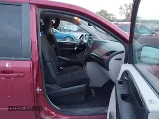 ✅ 2015 Dodge Grand Caravan American Value • VIN: 2C4RDGBG6FR623913 • Лот: 43350343. Опубликован ранее на IAAI с пробегом 155 102 миль. Бесплатный доступ к архиву аукционных продаж из США и подробный отчёт об истории автомобиля на DreamBid. Изображение 5.