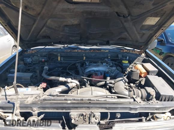 ✅ 1998 Nissan Pathfinder XE • VIN: JN8AR05S2WW238902 • Lot: 43156074. Wystawiony na IAAI z przebiegiem 314 280 mil. Bezpłatny archiwum sprzedaży aukcyjnych z USA i szczegółowy raport historii pojazdu na DreamBid. Zdjęcie 10.