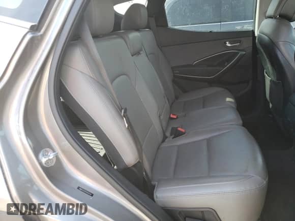 ✅ 2017 Hyundai Santa Fe 2.4L • VIN: 5NMZU3LB5HH002638 • Lot: 42825133. Wystawiony na Copart z przebiegiem 99 604 mil. Bezpłatny archiwum sprzedaży aukcyjnych z USA i szczegółowy raport historii pojazdu na DreamBid. Zdjęcie 11.