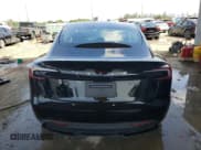 ✅ 2025 Tesla Model 3 Long Range • VIN: 5YJ3E1EA6SF983759 • Lot: 70429225. Listed on Copart with 5,978 mi. Free auction sales archive from the USA and detailed vehicle history report at DreamBid. Image 6.