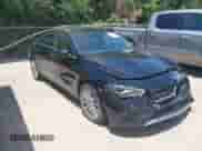 2025 Mercedes-Benz CLA 250 с VIN W1K5J4GB5SN513466, выставлен на аукционе IAAI как лот 42849871 с пробегом 19 142 миль миль и . История ставок и продаж доступна на DreamBid. Изображение 1.