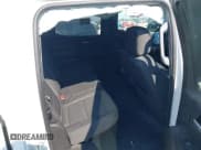 ✅ 2023 Chevrolet Silverado 1500 Custom • VIN: 3GCPABEK7PG280894 • Lot: 43206042. Wystawiony na IAAI z przebiegiem 27 359 mil. Bezpłatny archiwum sprzedaży aukcyjnych z USA i szczegółowy raport historii pojazdu na DreamBid. Zdjęcie 8.