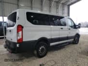 ✅ 2019 Ford Transit Passenger XL • VIN: 1FMZK1ZMXKKB28505 • Lot: 86340364. Listed on Copart with 140,083 mi. Free auction sales archive from the USA and detailed vehicle history report at DreamBid. Image 3.