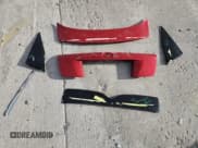 ✅ 2016 Toyota Prius Four • VIN: JTDKARFUXG3523815 • Лот: 92303275. Опубликован ранее на Copart с пробегом 69 283 миль. Бесплатный доступ к архиву аукционных продаж из США и подробный отчёт об истории автомобиля на DreamBid. Изображение 12.