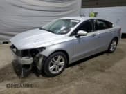 ✅ 2018 Ford Fusion SE • VIN: 3FA6P0H77JR106069 • Lot: 71267555. Wystawiony na Copart z przebiegiem 67 210 mil. Bezpłatny archiwum sprzedaży aukcyjnych z USA i szczegółowy raport historii pojazdu na DreamBid. Zdjęcie 1.