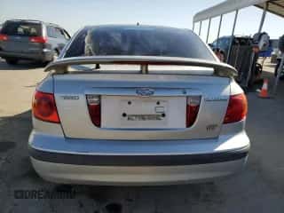 2002 Hyundai Elantra GT с VIN KMHDN55DX2U069068, выставлен на аукционе Copart как лот 73525214 с пробегом 195 048 миль миль и Списание • Salvage title. История ставок и продаж доступна на DreamBid. Изображение 6.