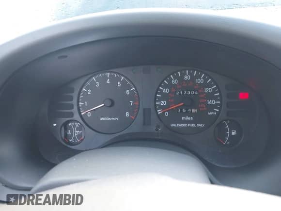 1995 Dodge Avenger z VIN 4B3AU52N9SE215767, wystawiony jako IAAI lot #43494144 z przebiegiem 217 304 mil mil oraz . Historia ofert i sprzedaży dostępna na DreamBid. Obrazek 7.