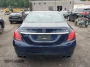 ✅ 2020 Mercedes-Benz C 43 AMG • VIN: W1KWF6EB0LR596187 • Lot: 42644855. Wystawiony na IAAI z przebiegiem 64 260 mil. Bezpłatny archiwum sprzedaży aukcyjnych z USA i szczegółowy raport historii pojazdu na DreamBid. Zdjęcie 16.