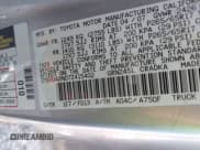 ✅ 2007 Toyota Tacoma • VIN: 5TEUU42N07Z415402 • Lot: 43490722. Listed on IAAI with 91,460 mi. Free auction sales archive from the USA and detailed vehicle history report at DreamBid. Image 9.