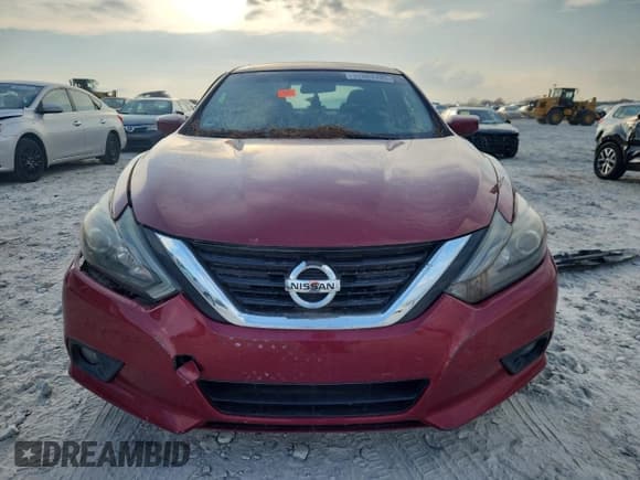 ✅ 2016 Nissan Altima SR • VIN: 1N4AL3AP2GC250234 • Lot: 92803195. Listed on Copart with 103,269 mi. Free auction sales archive from the USA and detailed vehicle history report at DreamBid. Image 5.