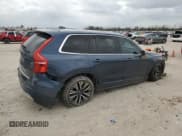 ✅ 2022 Volvo XC90 Momentum • VIN: YV4A221K3N1798583 • Lot: 48373595. Listed on Copart with 59,820 mi. Free auction sales archive from the USA and detailed vehicle history report at DreamBid. Image 3.