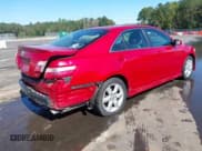 ✅ 2007 Toyota Camry XLE • VIN: 4T1BK46K97U051370 • Lot: 43453478. Listed on IAAI with 269,607 mi. Free auction sales archive from the USA and detailed vehicle history report at DreamBid. Image 4.