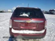 ✅ 2007 Chevrolet Equinox LT • VIN: 2CNDL63F676116943 • Лот: 44926995. Опубликован ранее на Copart с пробегом 84 571 миль. Бесплатный доступ к архиву аукционных продаж из США и подробный отчёт об истории автомобиля на DreamBid. Изображение 6.