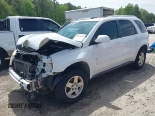 ✅ 2006 Chevrolet Equinox LT • VIN: 2CNDL63F266063849 • Лот: 42074202. Опубликован ранее на IAAI с пробегом 223 504 миль. Бесплатный доступ к архиву аукционных продаж из США и подробный отчёт об истории автомобиля на DreamBid. Изображение 2.