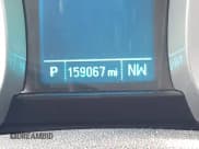 ✅ 2012 Chevrolet Equinox LTZ • VIN: 2GNALFEK2C6174115 • Лот: 43510097. Опубликован ранее на IAAI с пробегом 159 067 миль. Бесплатный доступ к архиву аукционных продаж из США и подробный отчёт об истории автомобиля на DreamBid. Изображение 15.