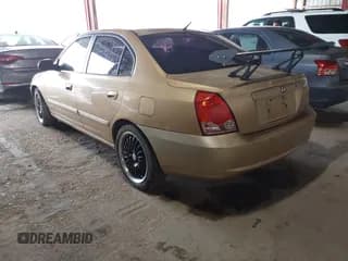 ✅ 2004 Hyundai Elantra GLS • VIN: KMHDN46D04U762064 • Lot: 41940467. Wystawiony na IAAI z przebiegiem 192 972 mil. Bezpłatny archiwum sprzedaży aukcyjnych z USA i szczegółowy raport historii pojazdu na DreamBid. Zdjęcie 3.