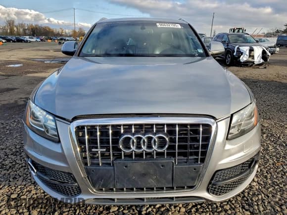 ✅ 2010 Audi Q5 Premium Plus • VIN: WA1MKAFP8AA085777 • Лот: 96632195. Опубликован ранее на Copart с пробегом 140 816 миль. Бесплатный доступ к архиву аукционных продаж из США и подробный отчёт об истории автомобиля на DreamBid. Изображение 5.