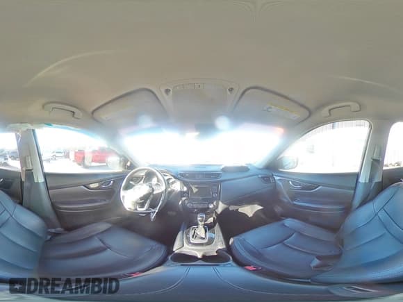 ✅ 2018 Nissan Rogue SL • VIN: 5N1AT2MT5JC785462 • Lot: 82621425. Wystawiony na Copart z przebiegiem 94 945 mil. Bezpłatny archiwum sprzedaży aukcyjnych z USA i szczegółowy raport historii pojazdu na DreamBid. Zdjęcie 15.