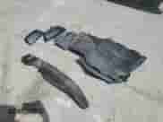 2016 Chevrolet Colorado 4WD WT с VIN 1GCHTBEA4G1371612, выставлен на аукционе Copart как лот 64233645 с пробегом 95 994 миль миль и Списание • Salvage title. История ставок и продаж доступна на DreamBid. Изображение 12.