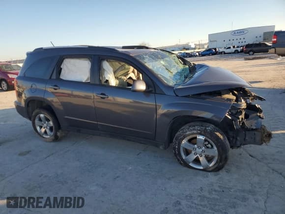 ✅ 2007 Suzuki XL7 Limited • VIN: 2S3DB917576126479 • Лот: 87061974. Опубликован ранее на Copart с пробегом Не указан. Бесплатный доступ к архиву аукционных продаж из США и подробный отчёт об истории автомобиля на DreamBid. Изображение 4.