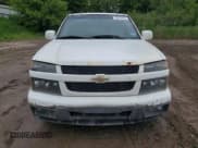 ✅ 2012 Chevrolet Colorado 1LT • VIN: 1GCESCF9XC8113743 • Лот: 58254975. Опубликован ранее на Copart с пробегом 215 259 миль. Бесплатный доступ к архиву аукционных продаж из США и подробный отчёт об истории автомобиля на DreamBid. Изображение 5.