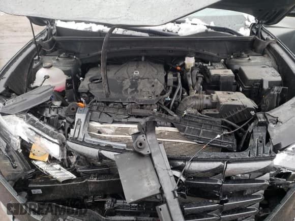 ✅ 2023 Hyundai Tucson SEL • VIN: 5NMJB3AE3PH225033 • Lot: 37459244. Wystawiony na Copart z przebiegiem 16 871 mil. Bezpłatny archiwum sprzedaży aukcyjnych z USA i szczegółowy raport historii pojazdu na DreamBid. Zdjęcie 11.