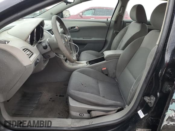 ✅ 2012 Chevrolet Malibu 1LS • VIN: 1G1ZB5E04CF164837 • Lot: 60272814. Listed on Copart with 179,951 mi. Free auction sales archive from the USA and detailed vehicle history report at DreamBid. Image 7.